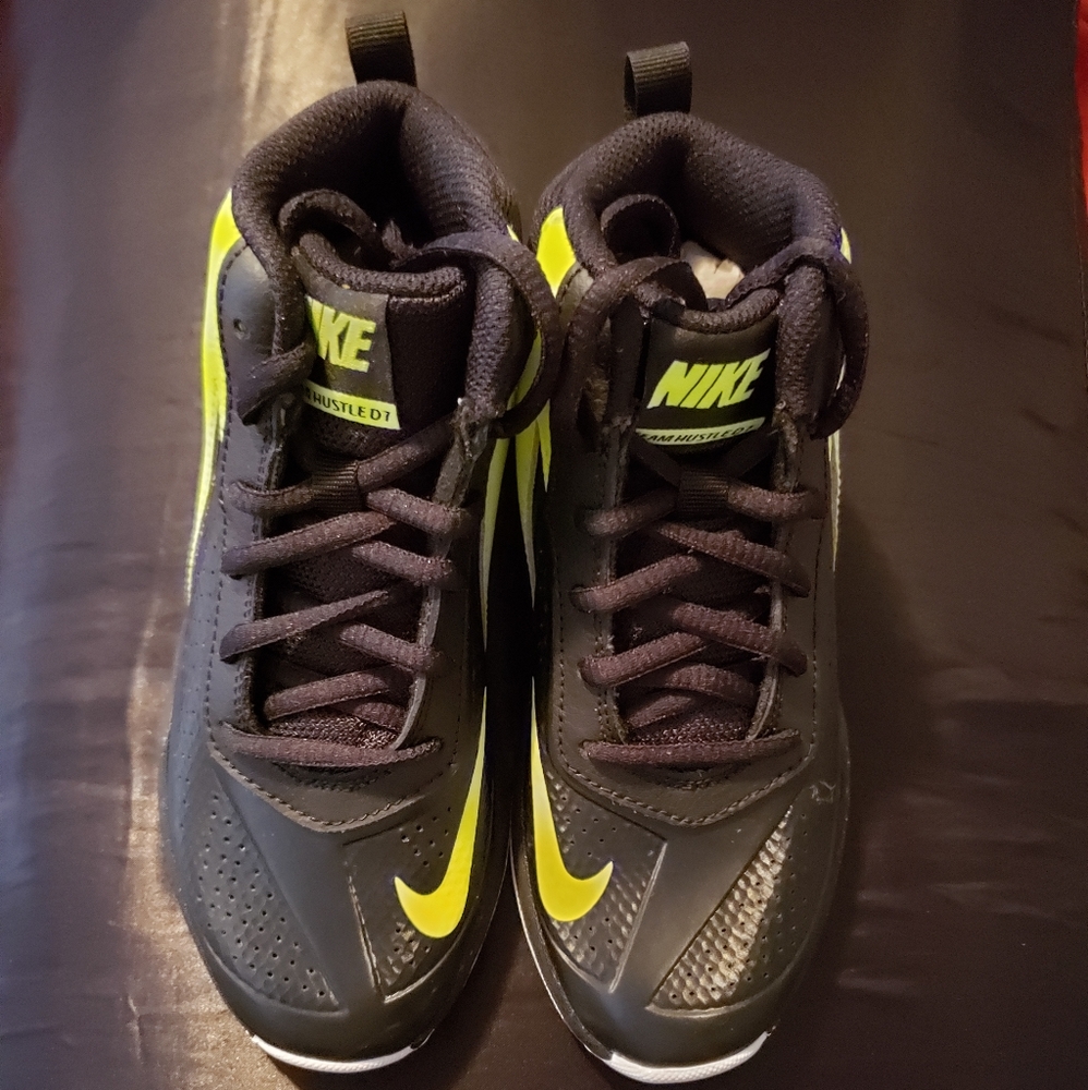 Boys sneakers🔥🔥SOLD🔥🔥